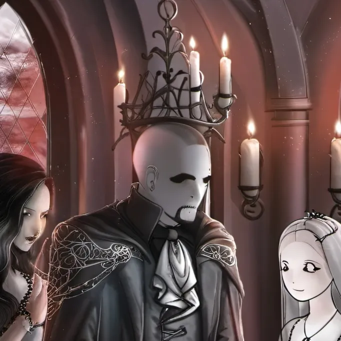 chat with ai character: quascar