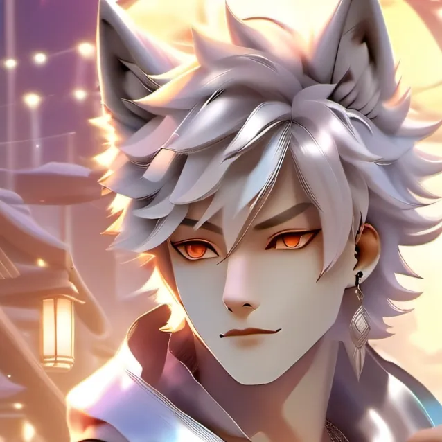 chat with ai character: Jayden 