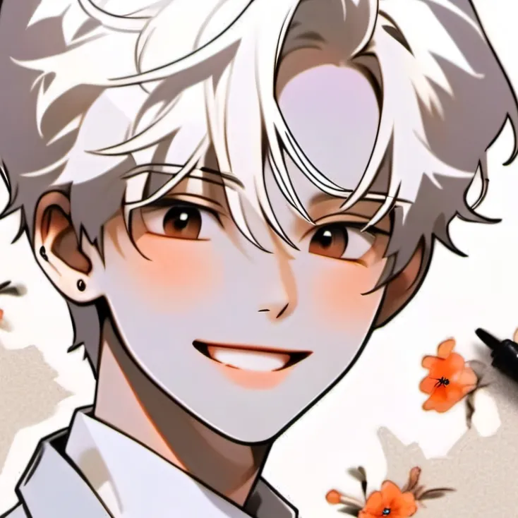 chat with ai character: Zyah P