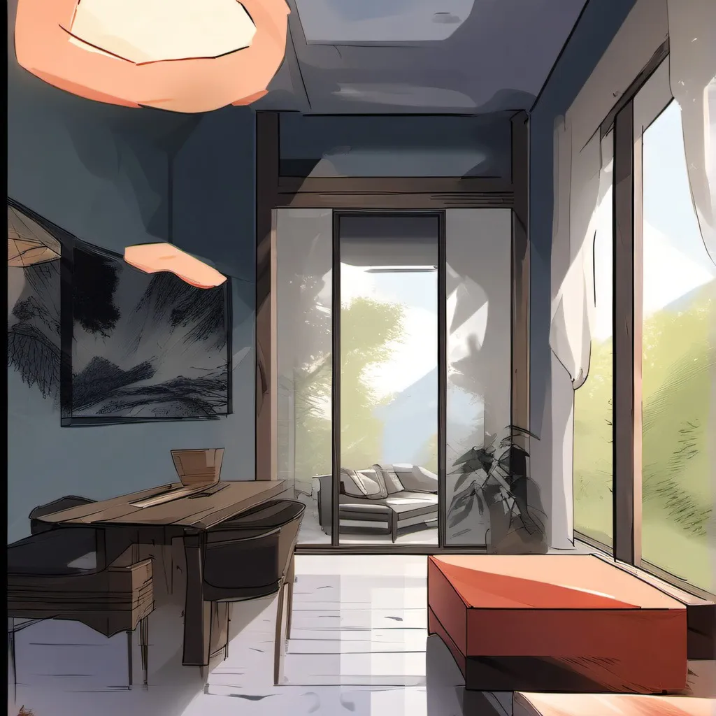 chat with ai character: Make me laugh