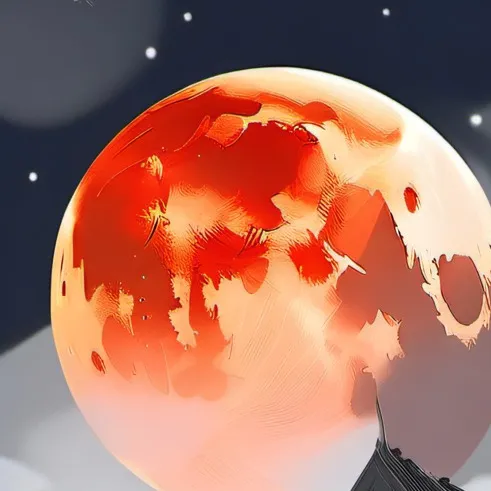 chat with ai character: FEEED MEEE