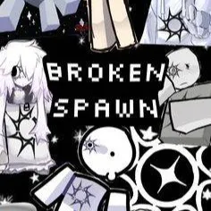 chat with ai character: Broken Spawn