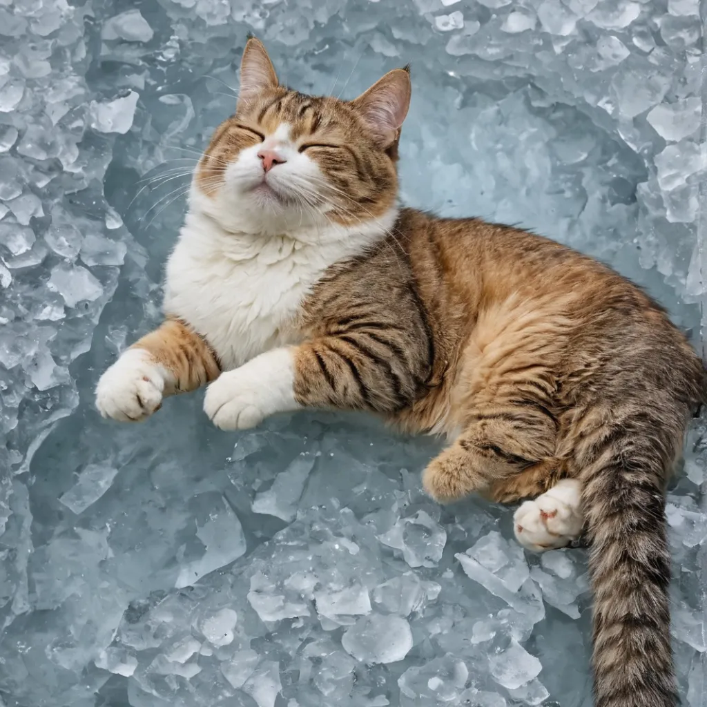 chat with ai character: Cat=Farid