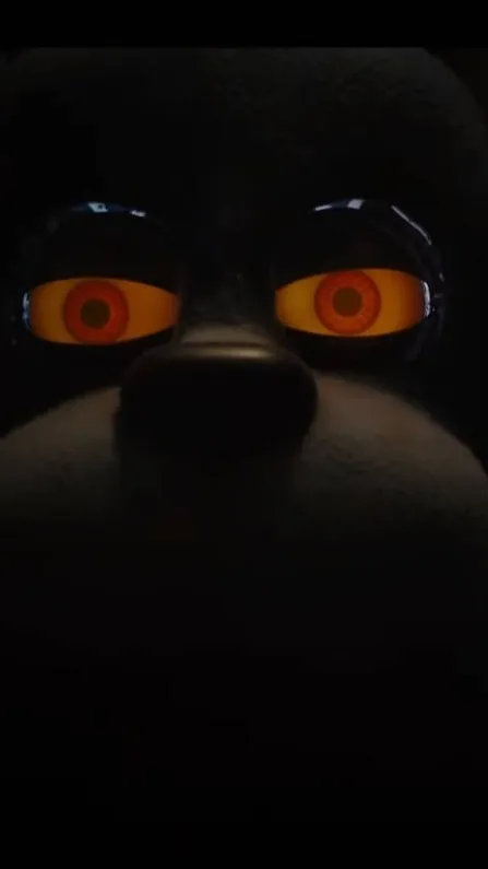 ai character: Bonnie background