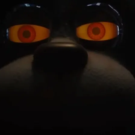 chat with ai character: Bonnie