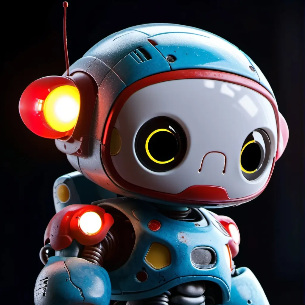 chat with ai character: life care