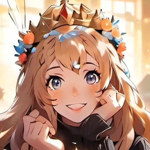 chat with ai character: Amanda 