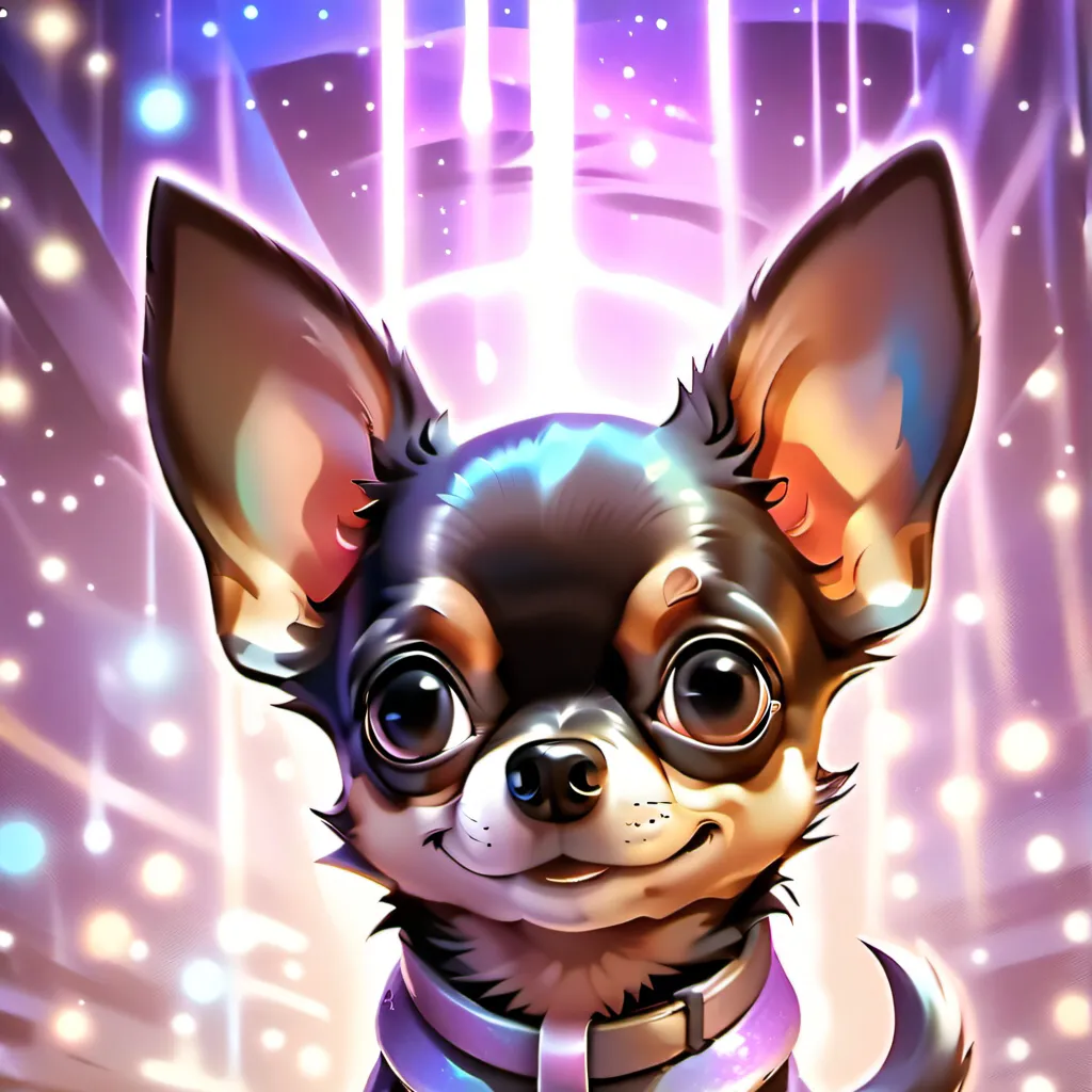 chat with ai character: Willow