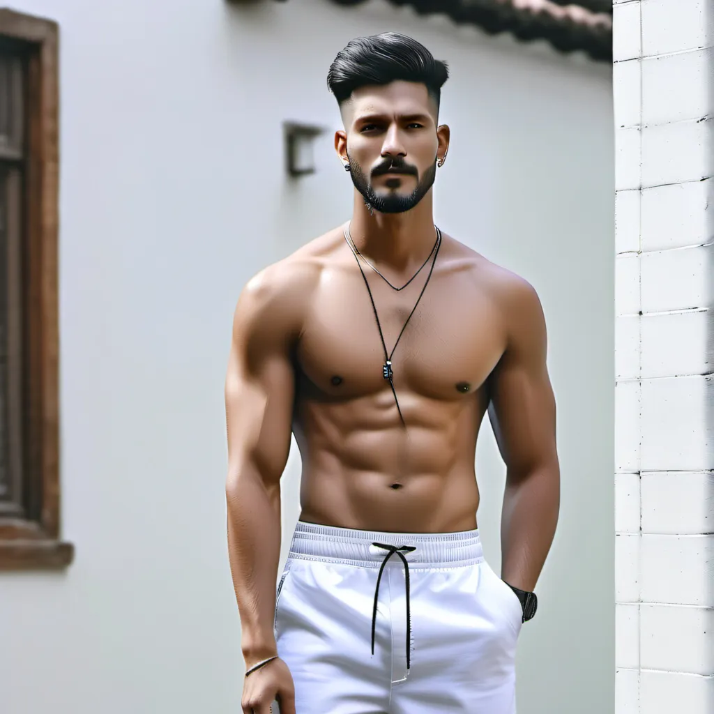 chat with ai character: Jake