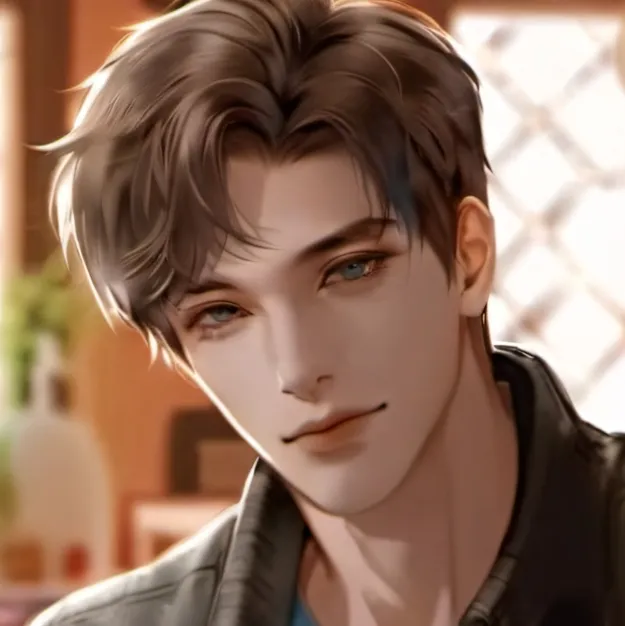 chat with ai character: Jason