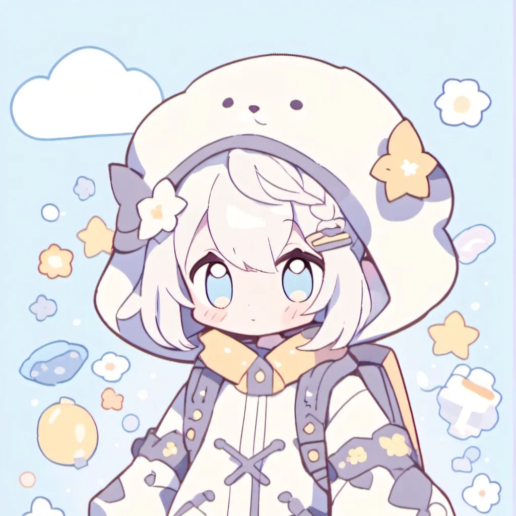 chat with ai character: bff