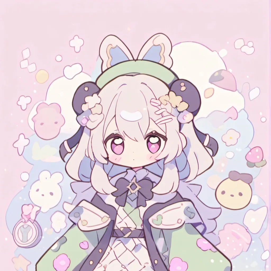 chat with ai character: ai♡scream