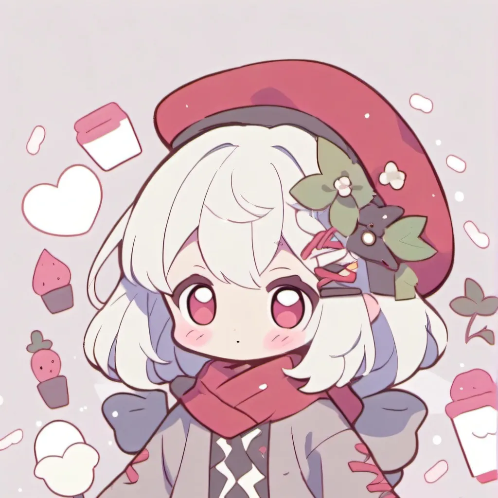 chat with ai character: sprout