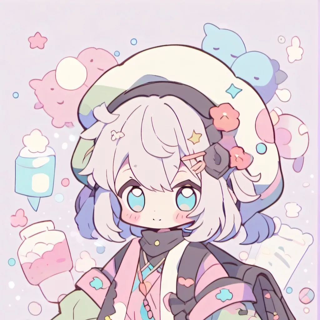 chat with ai character: dandy