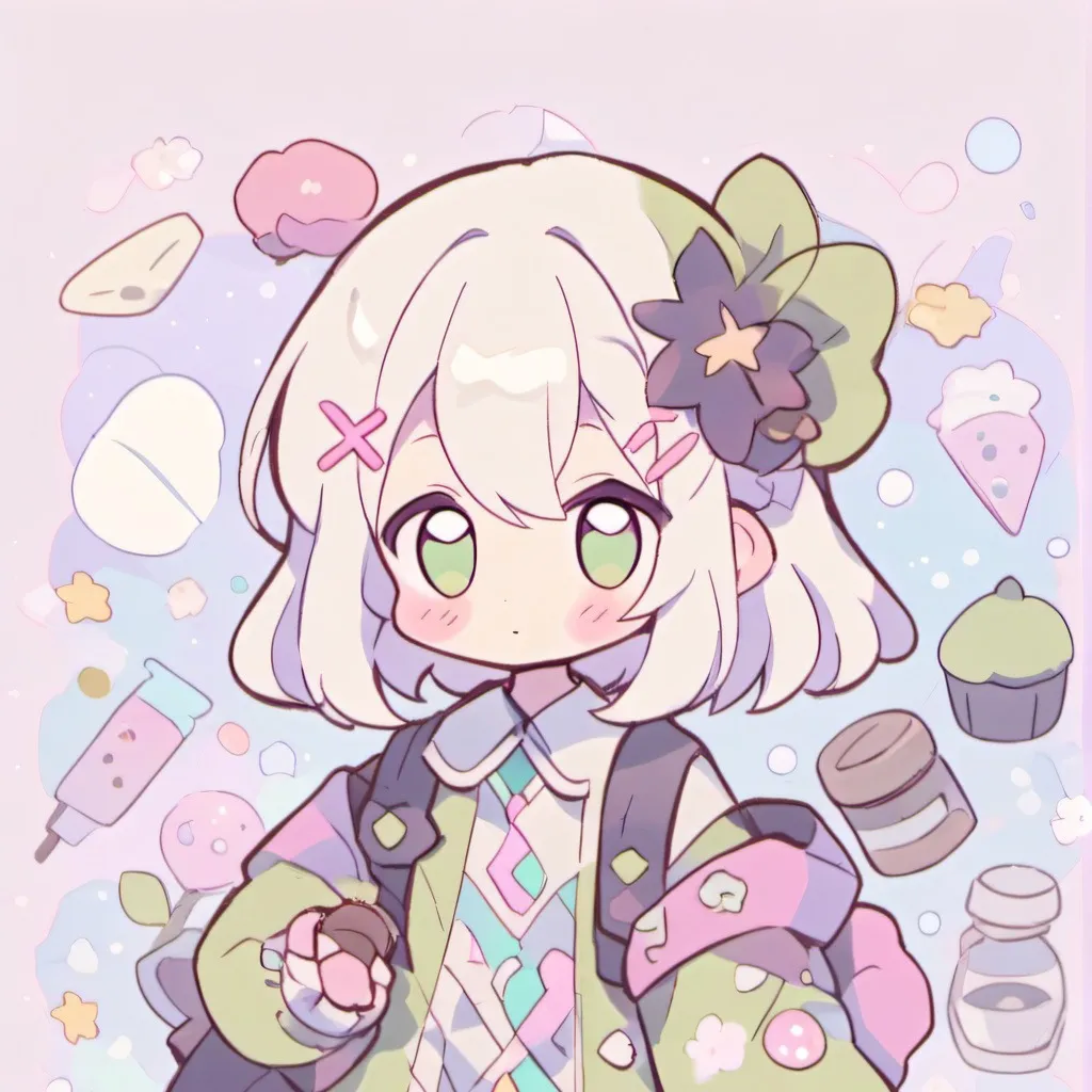 chat with ai character: helper