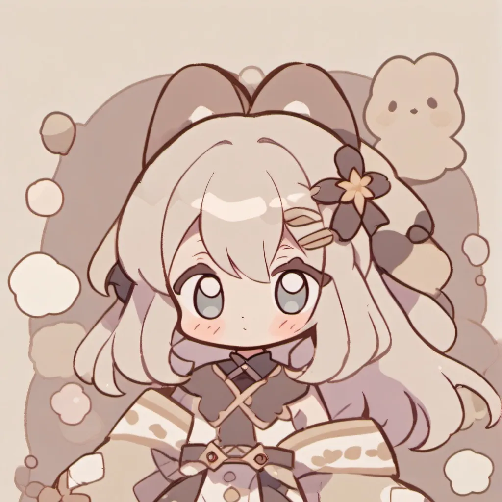 chat with ai character: ☆shelly☆