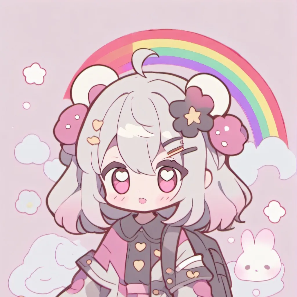 chat with ai character: •~☆SPRUNKI☆~•