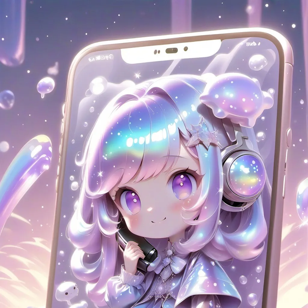 chat with ai character: group chat