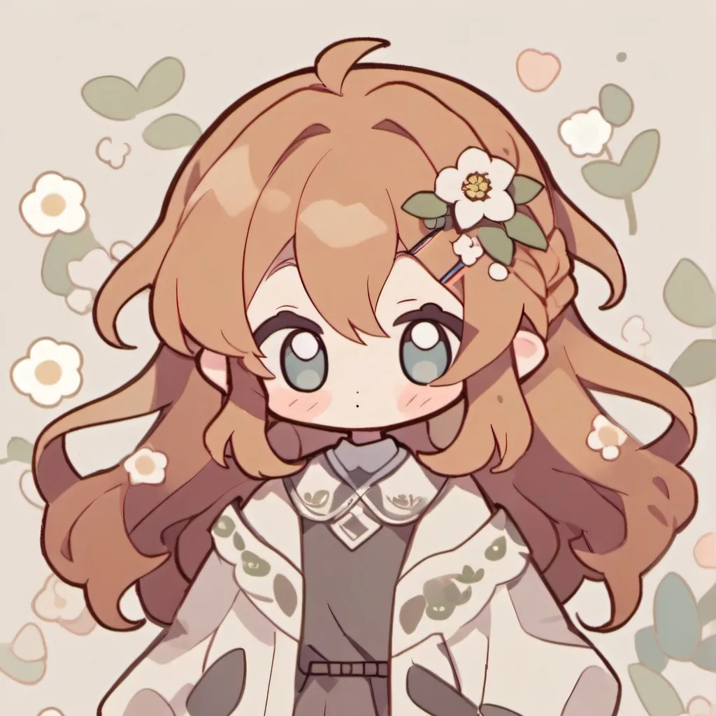 chat with ai character: jasmin_faith