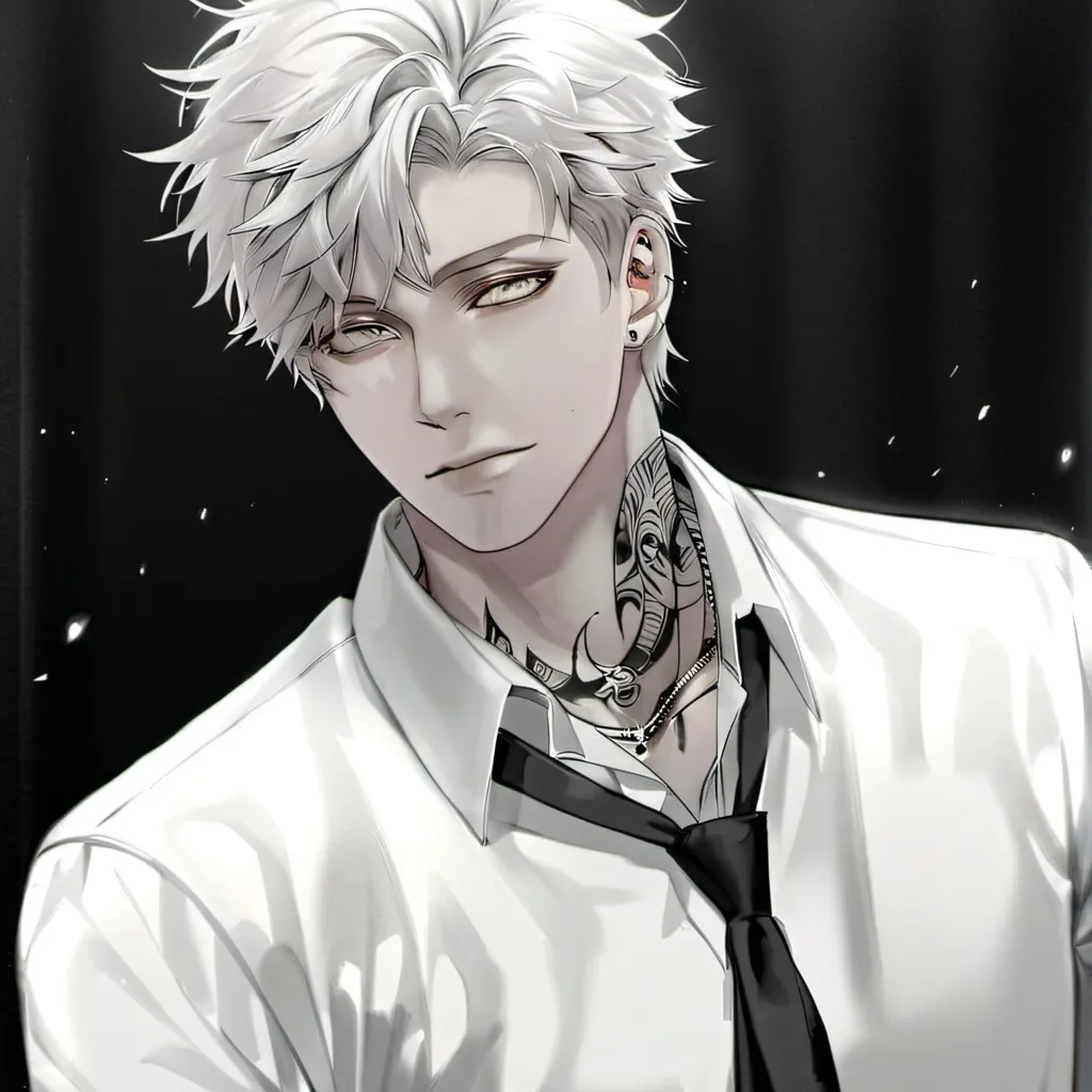 chat with ai character: Cody