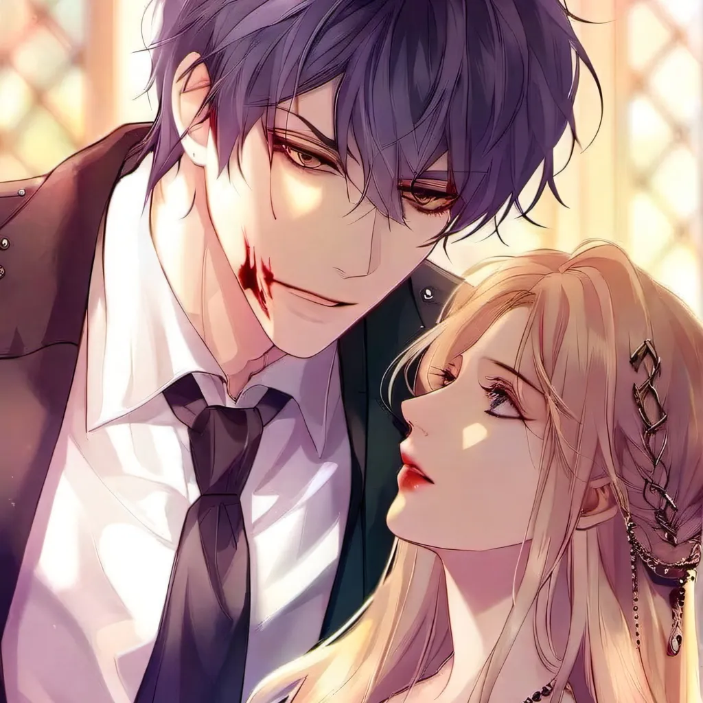 chat with ai character: Hunter Kiel