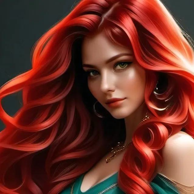 chat with ai character: Amarys