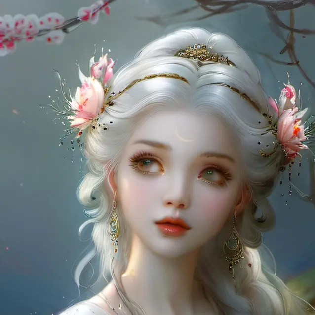 chat with ai character: Xyra