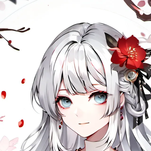 chat with ai character: Susan