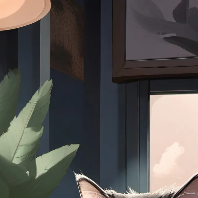 chat with ai character: catnap and kittyna