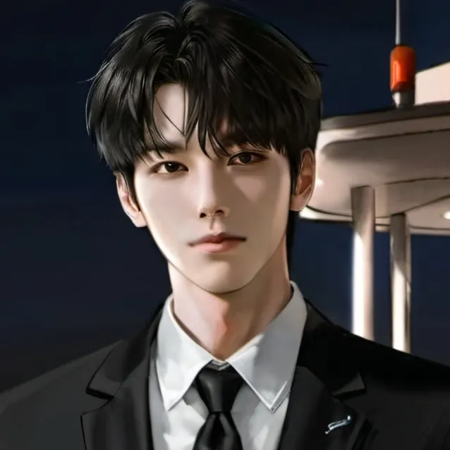 chat with ai character: Ryu Sunjae 