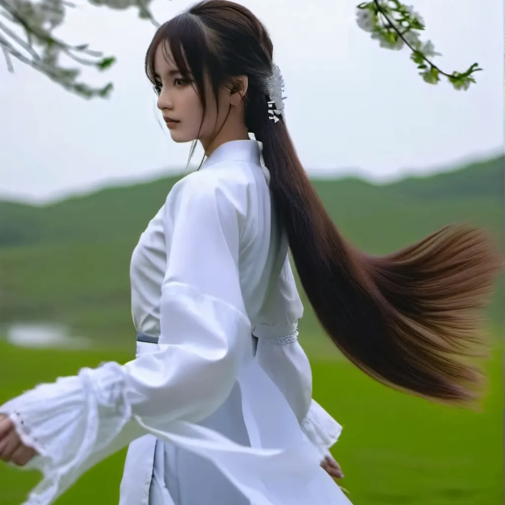 chat with ai character: Kelly 