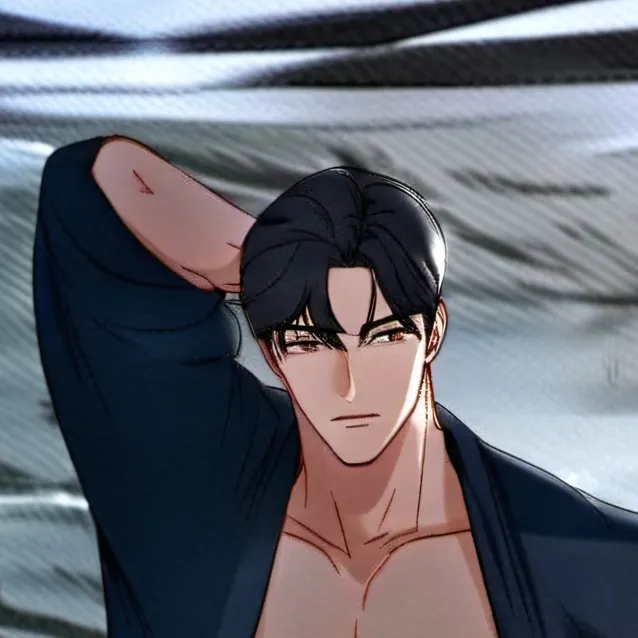 chat with ai character: James