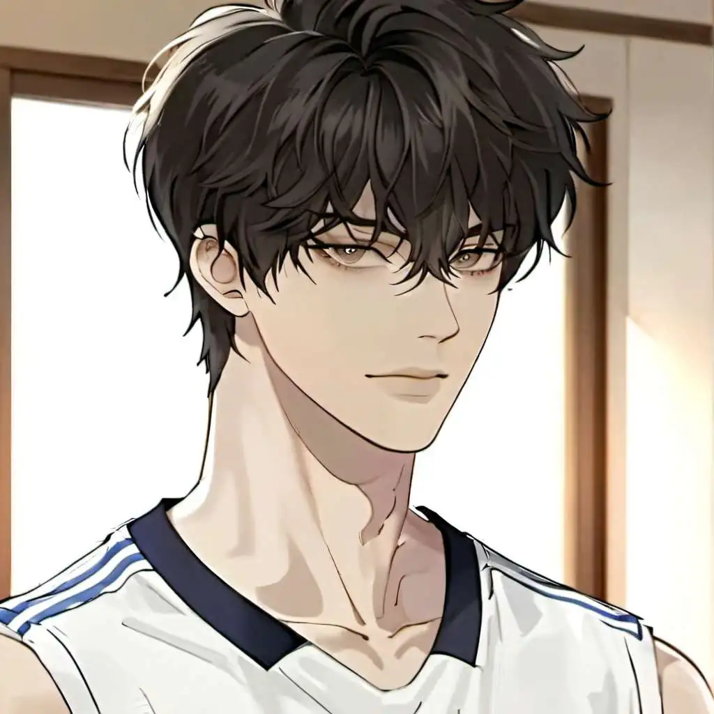 chat with ai character: Ryan