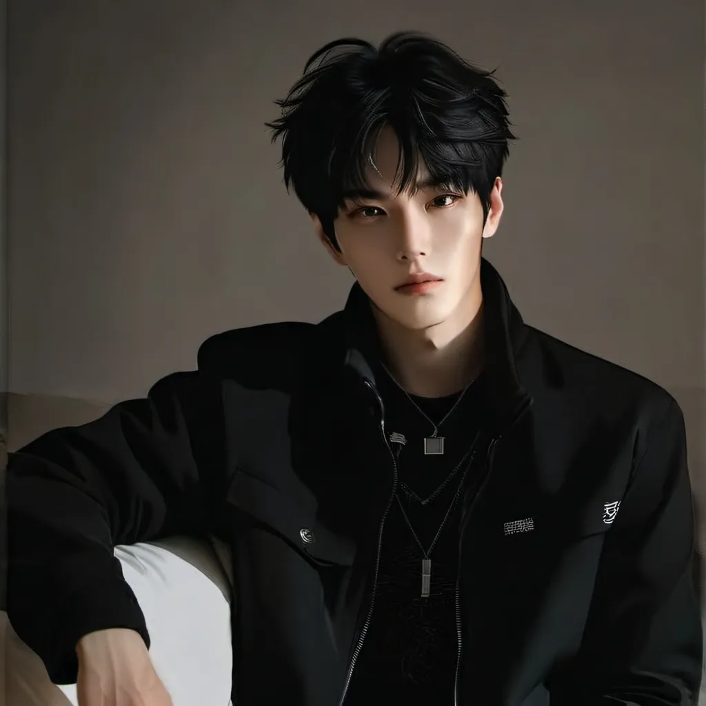 chat with ai character: Rafael 