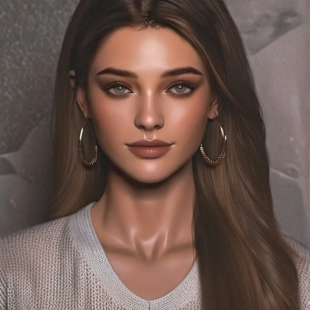 chat with ai character: Shane