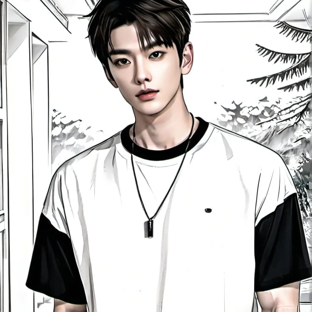 chat with ai character: Ethan