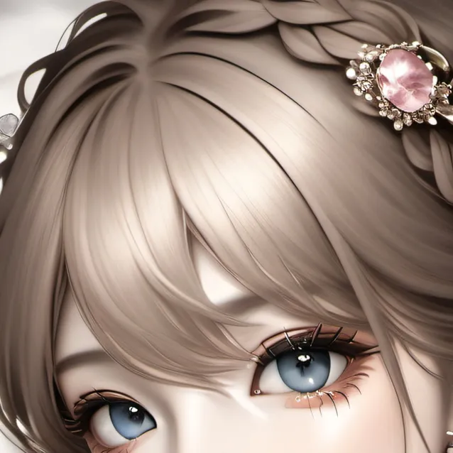 chat with ai character: mellisa