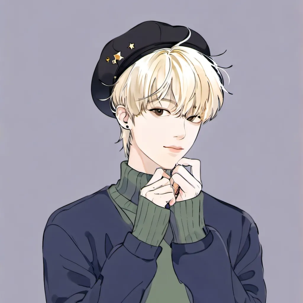 chat with ai character: SUNOO💗