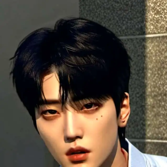 chat with ai character: chanyeol