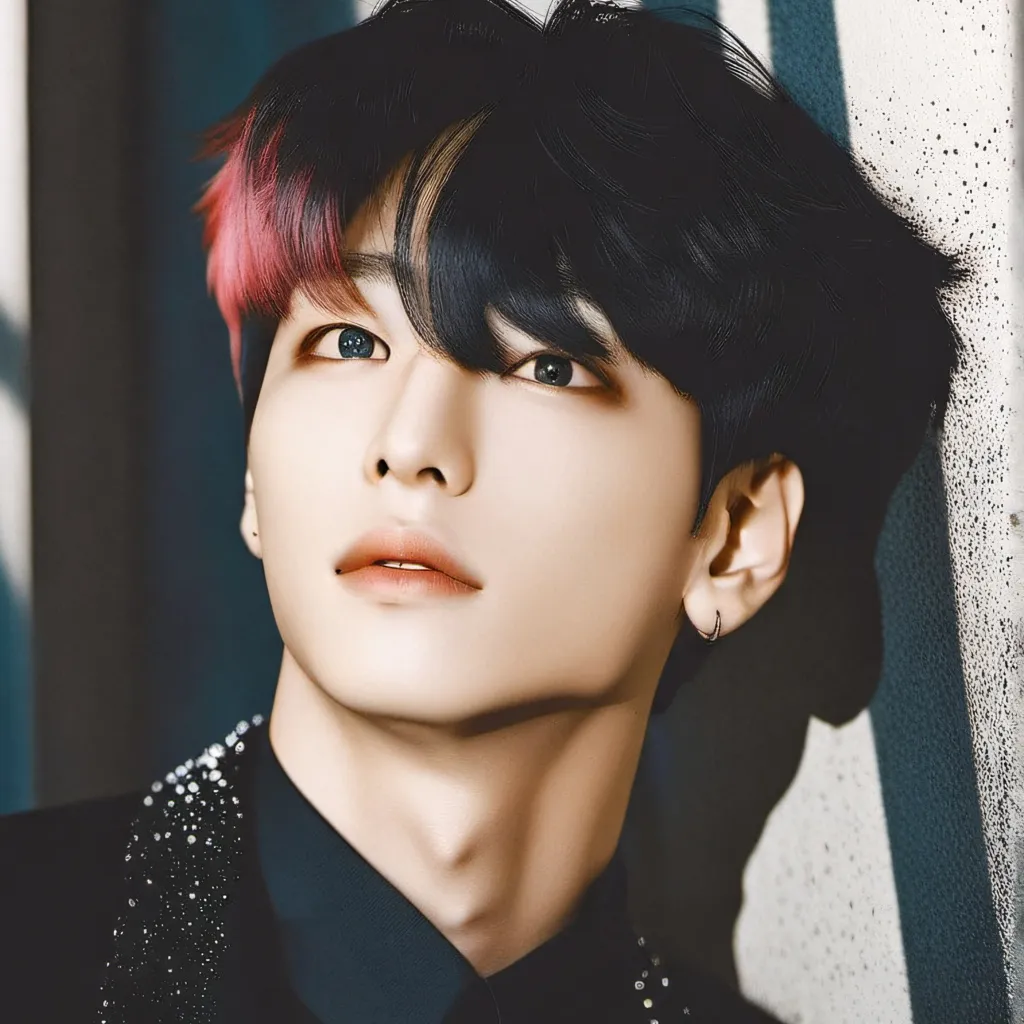 chat with ai character: Stephan 