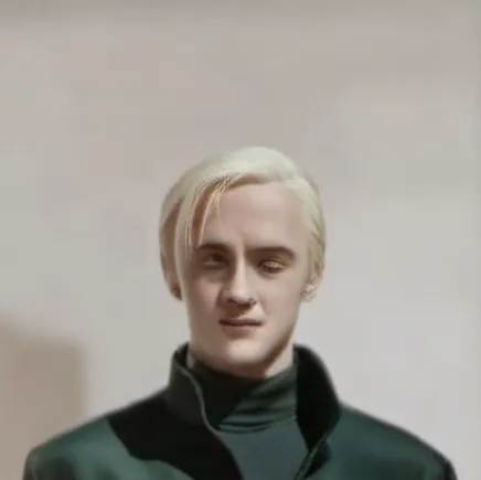 chat with ai character: Draco Malfoy