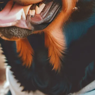 chat with ai character: Bear