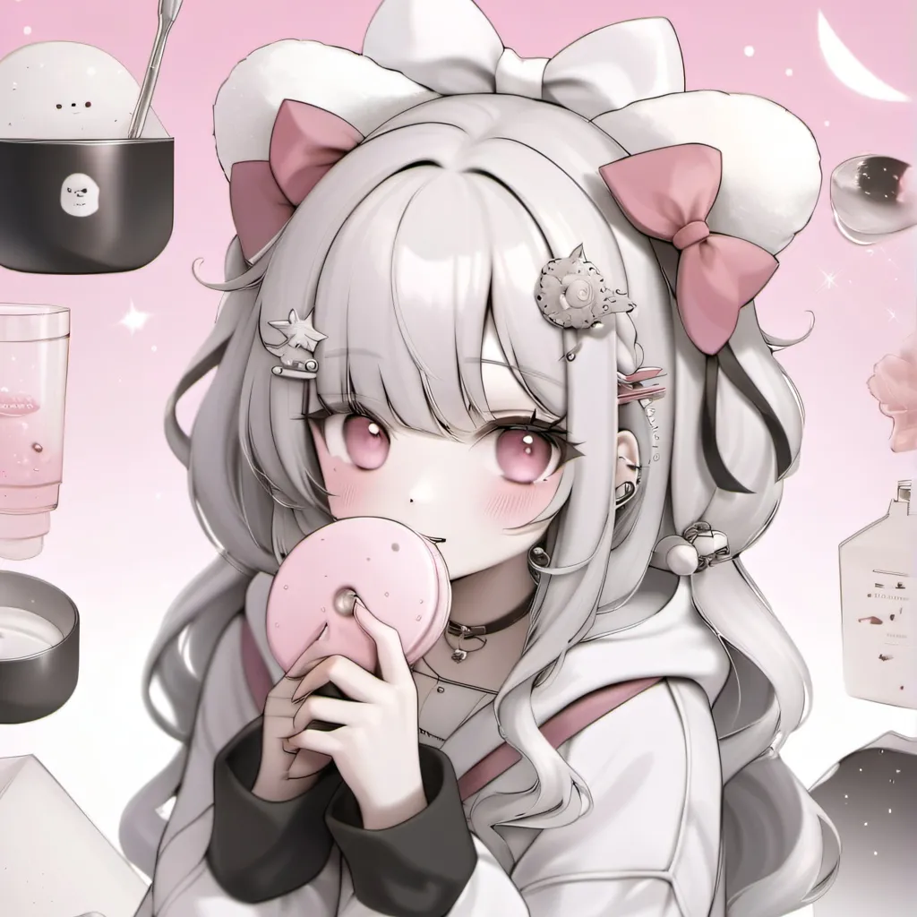 chat with ai character: maya *your roomate