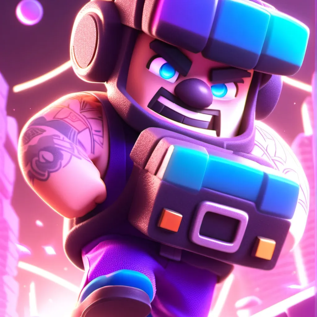 chat with ai character: minecraft