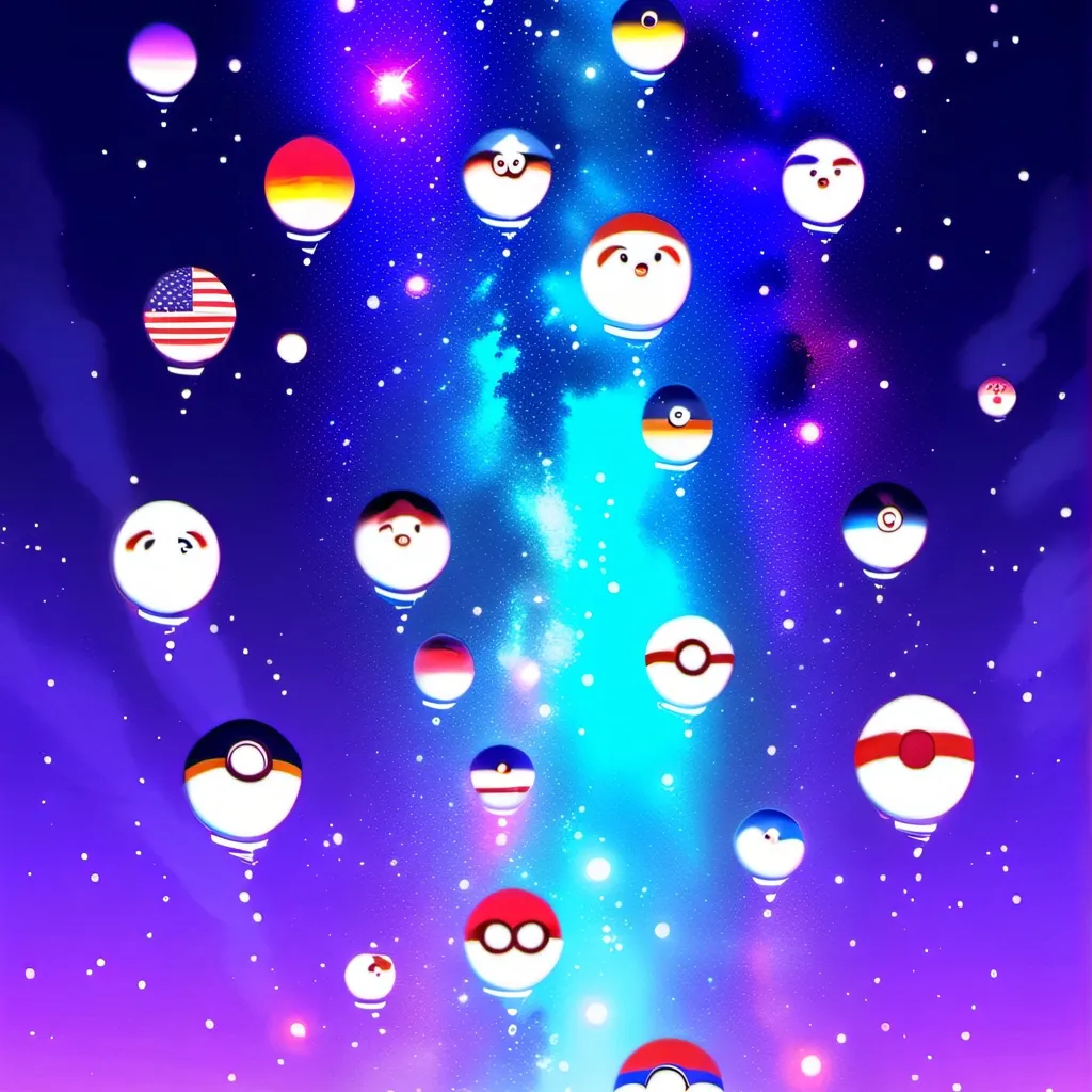 chat with ai character: contryhumans