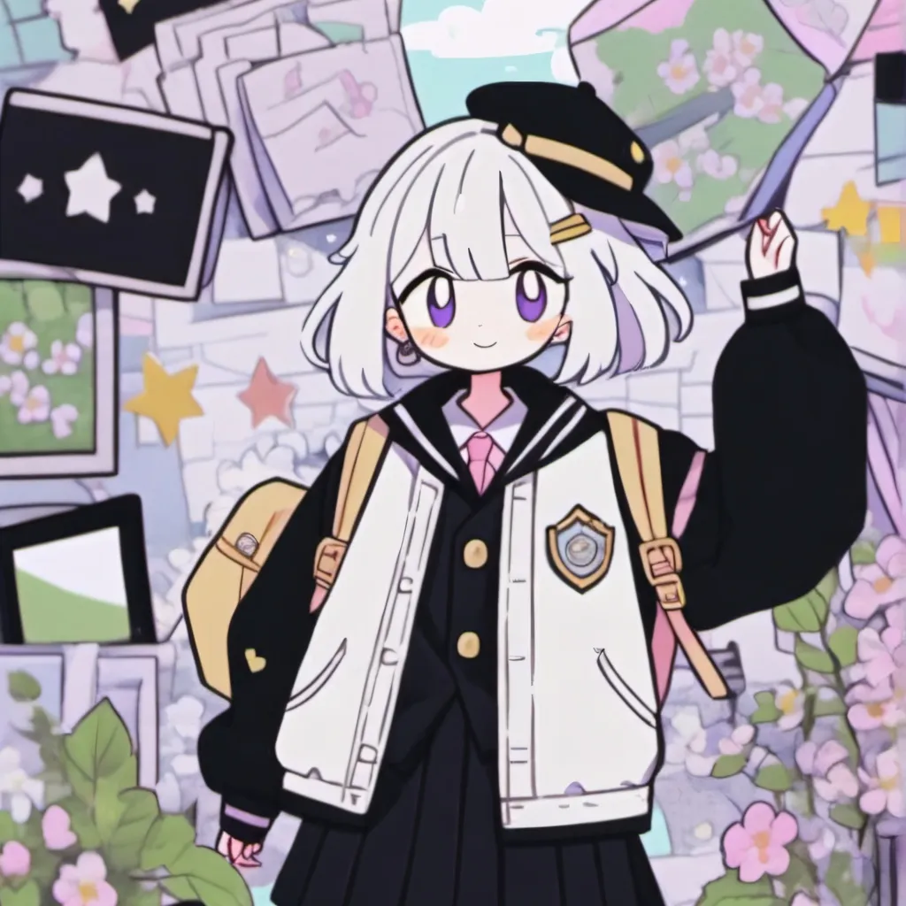 chat with ai character: ~♤FPE♤~