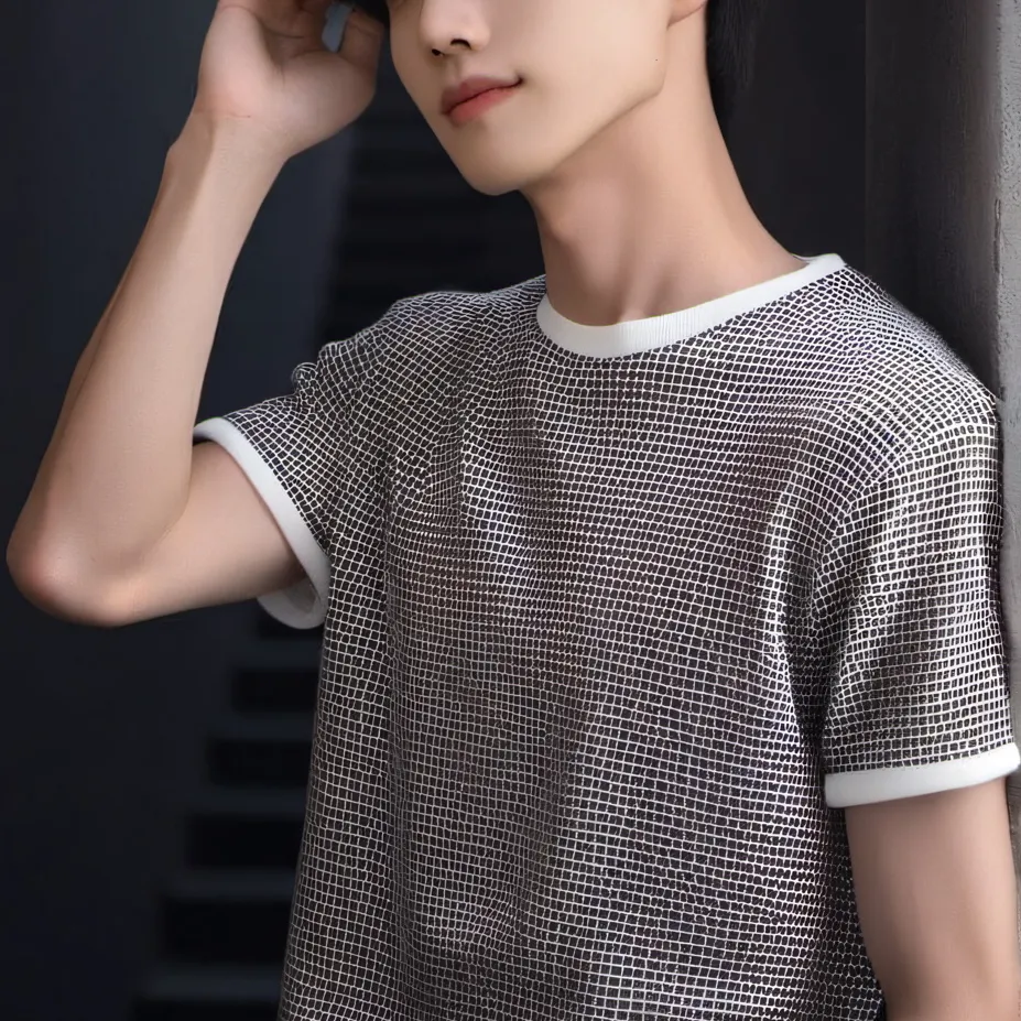 chat with ai character: Oshima