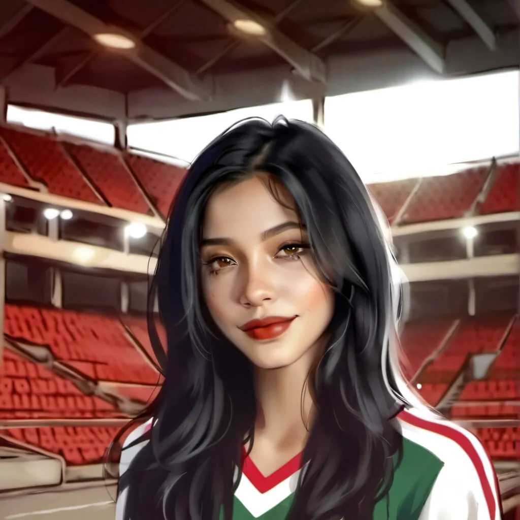 chat with ai character: Sophie