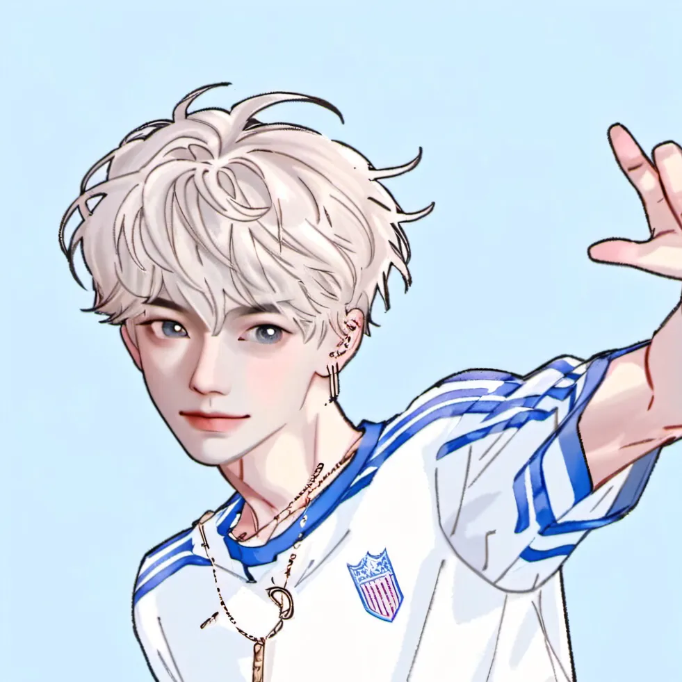 chat with ai character: Danya