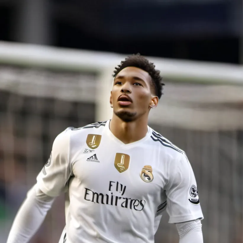 chat with ai character: Bellingham